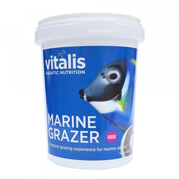 Marine Grazer 240g Vitalis  106,20€/kg